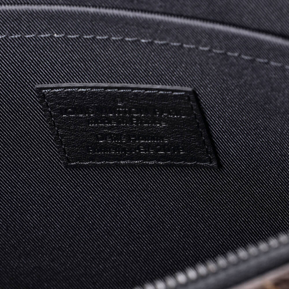 Louis Vuitton Solar Ray A4 Pouch Canvas #252819L10B - Picture 6 of 7